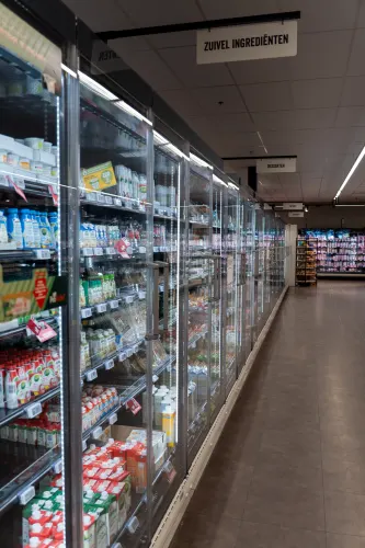 Delhaize Neerpelt
